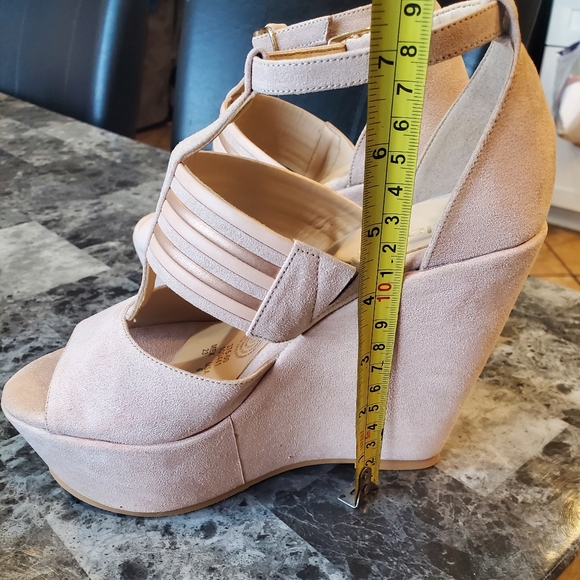 Cklass wedges - Picture 7 of 8